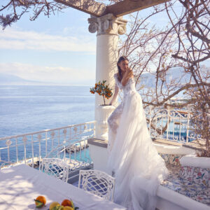 Michela Ferriero 7063 - immagine 15