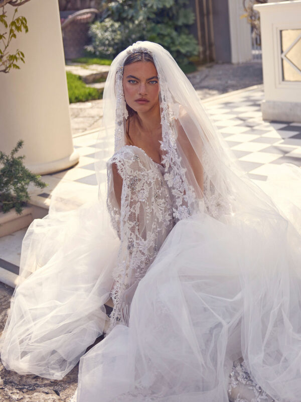 Michela Ferriero 7318