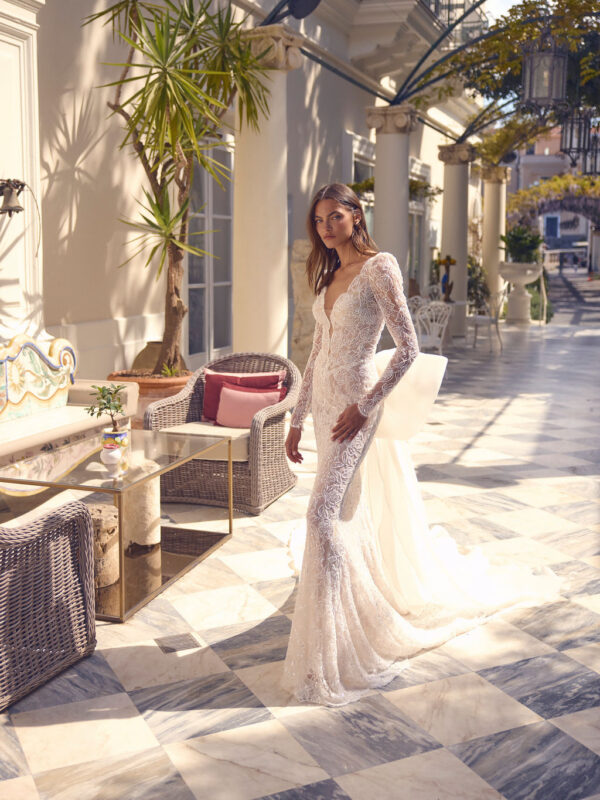 Michela Ferriero 7908