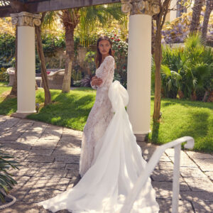 Michela Ferriero 7908 - immagine 6
