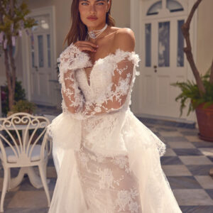 Michela Ferriero 8925 - immagine 3