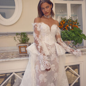 Michela Ferriero 8925 - immagine 7